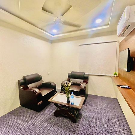 Hotel Eagle Grand Hyderabad Airport Zone Shamshabad Εξωτερικό φωτογραφία