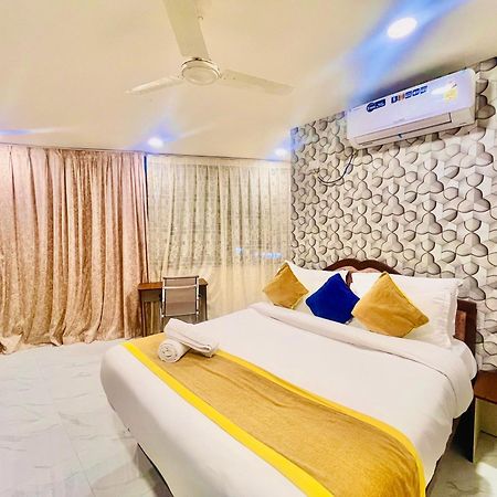 Hotel Eagle Grand Hyderabad Airport Zone Shamshabad Εξωτερικό φωτογραφία