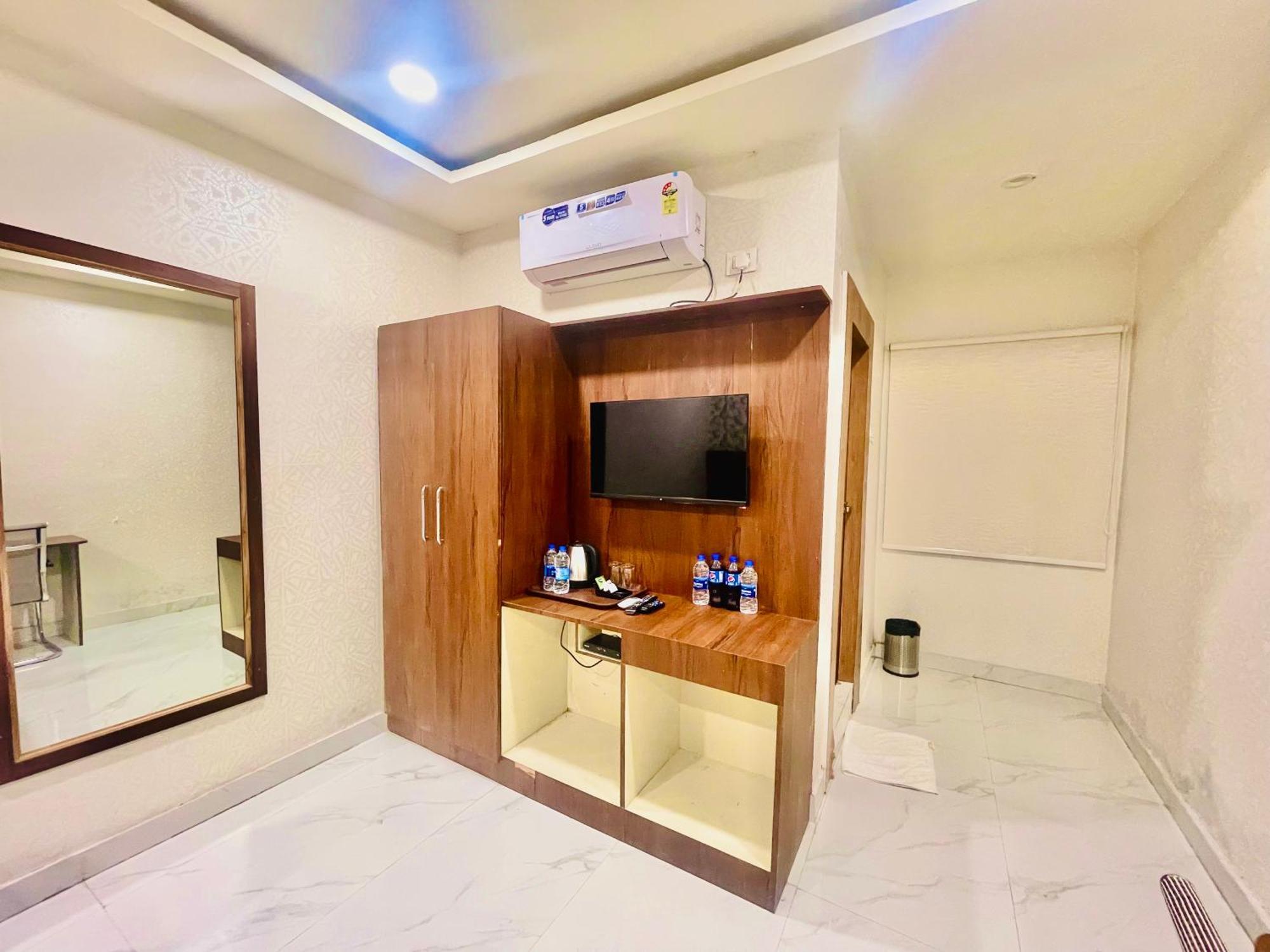 Hotel Eagle Grand Hyderabad Airport Zone Shamshabad Εξωτερικό φωτογραφία