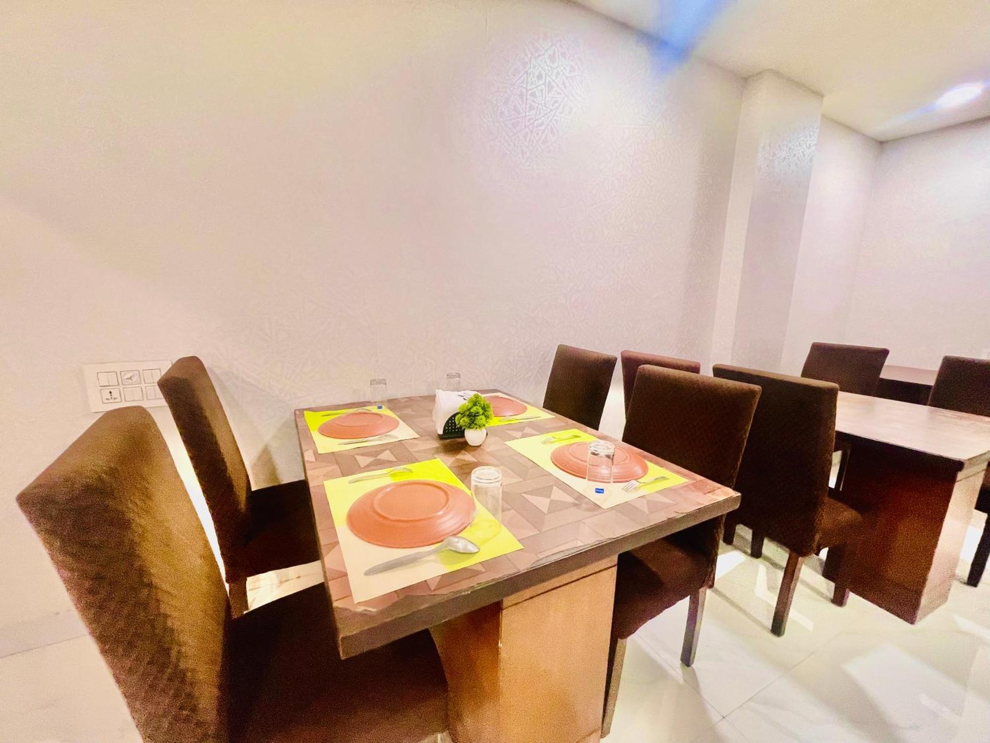 Hotel Eagle Grand Hyderabad Airport Zone Shamshabad Εξωτερικό φωτογραφία