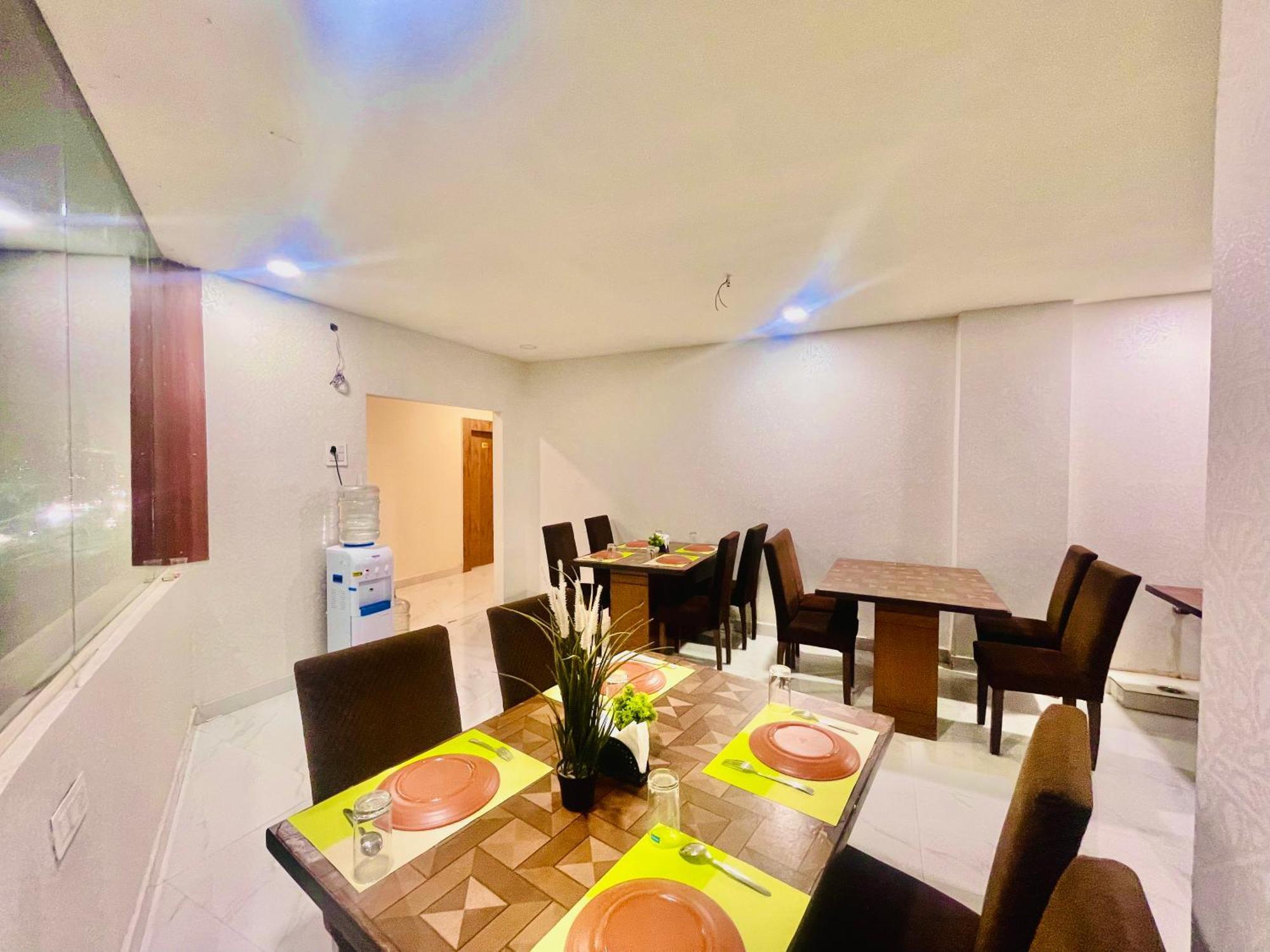 Hotel Eagle Grand Hyderabad Airport Zone Shamshabad Εξωτερικό φωτογραφία
