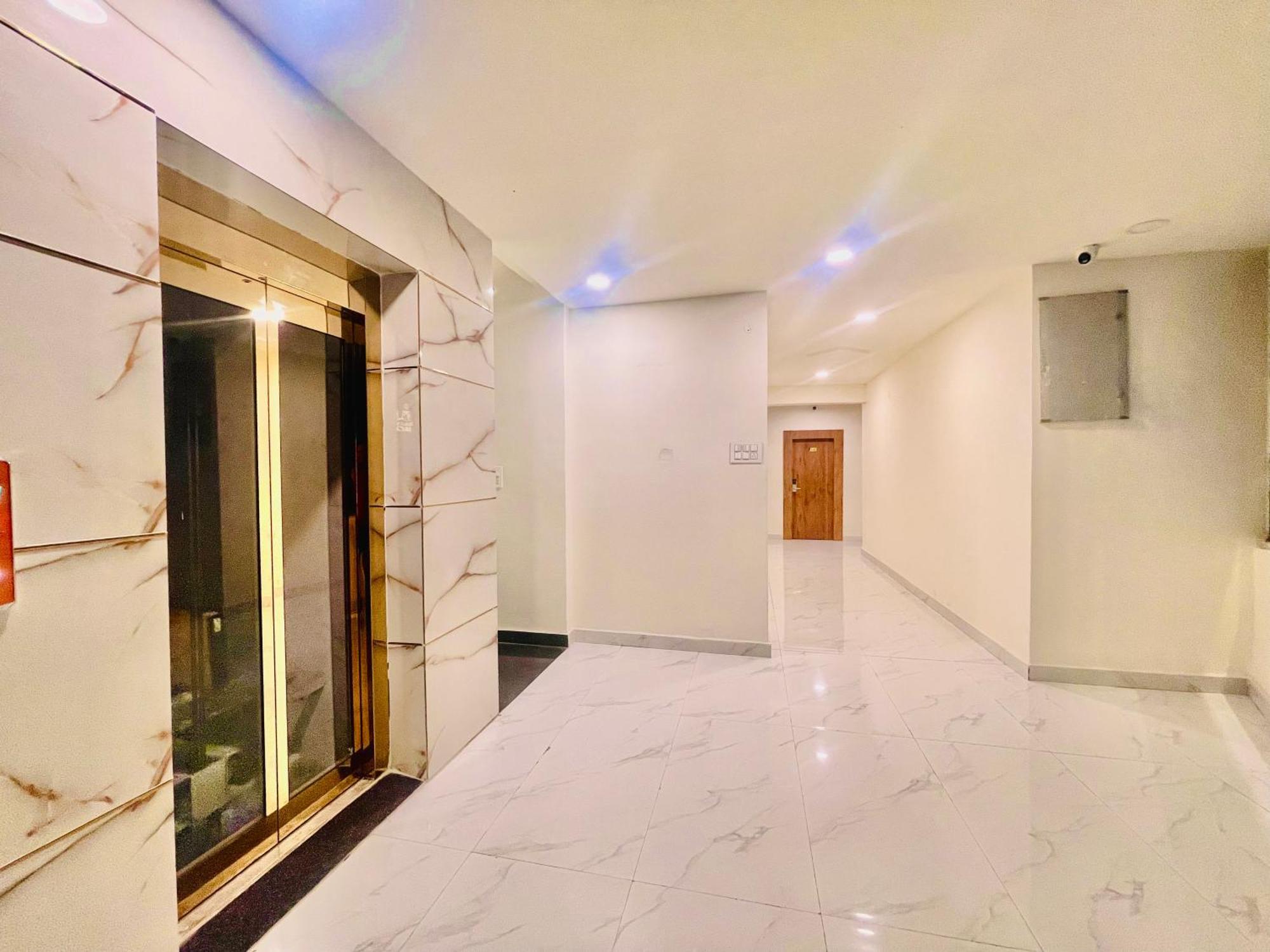 Hotel Eagle Grand Hyderabad Airport Zone Shamshabad Εξωτερικό φωτογραφία