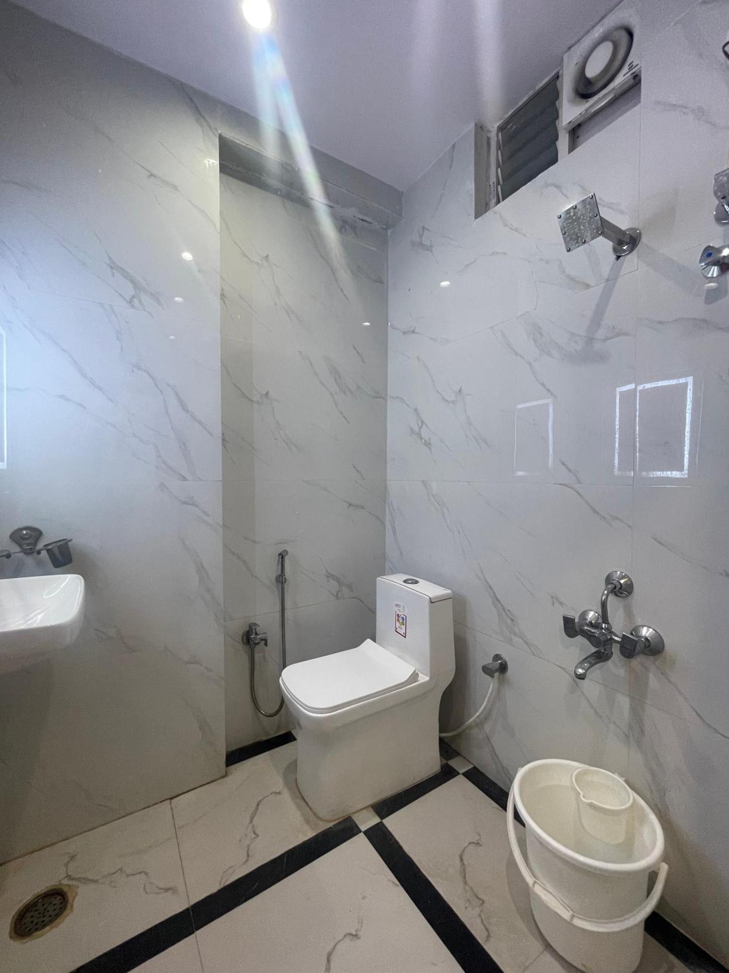 Hotel Eagle Grand Hyderabad Airport Zone Shamshabad Εξωτερικό φωτογραφία