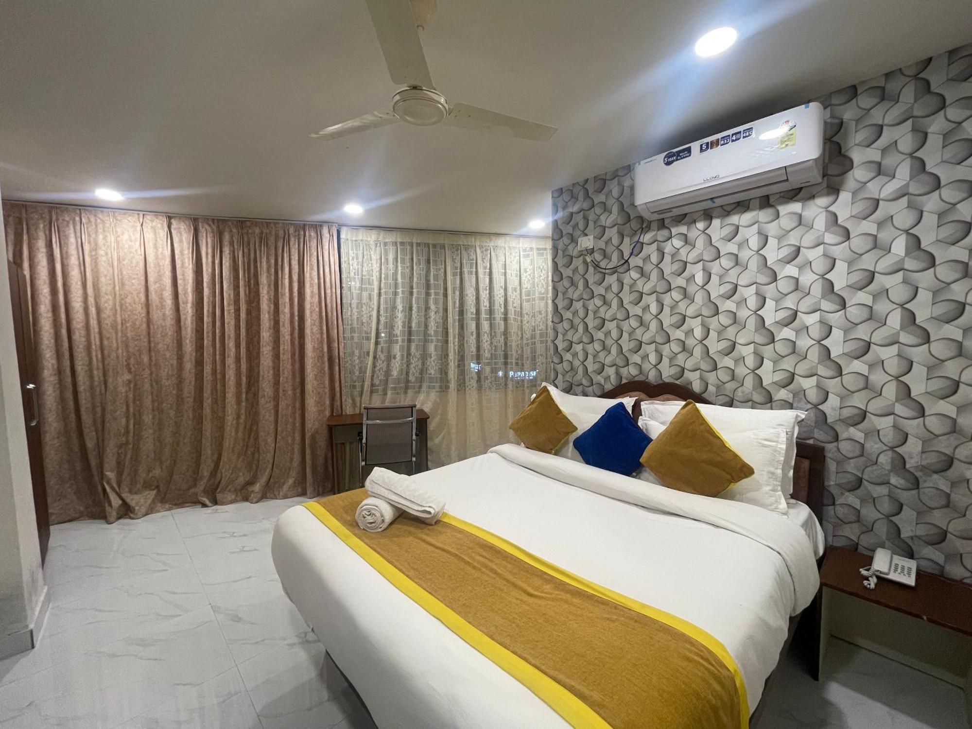 Hotel Eagle Grand Hyderabad Airport Zone Shamshabad Εξωτερικό φωτογραφία