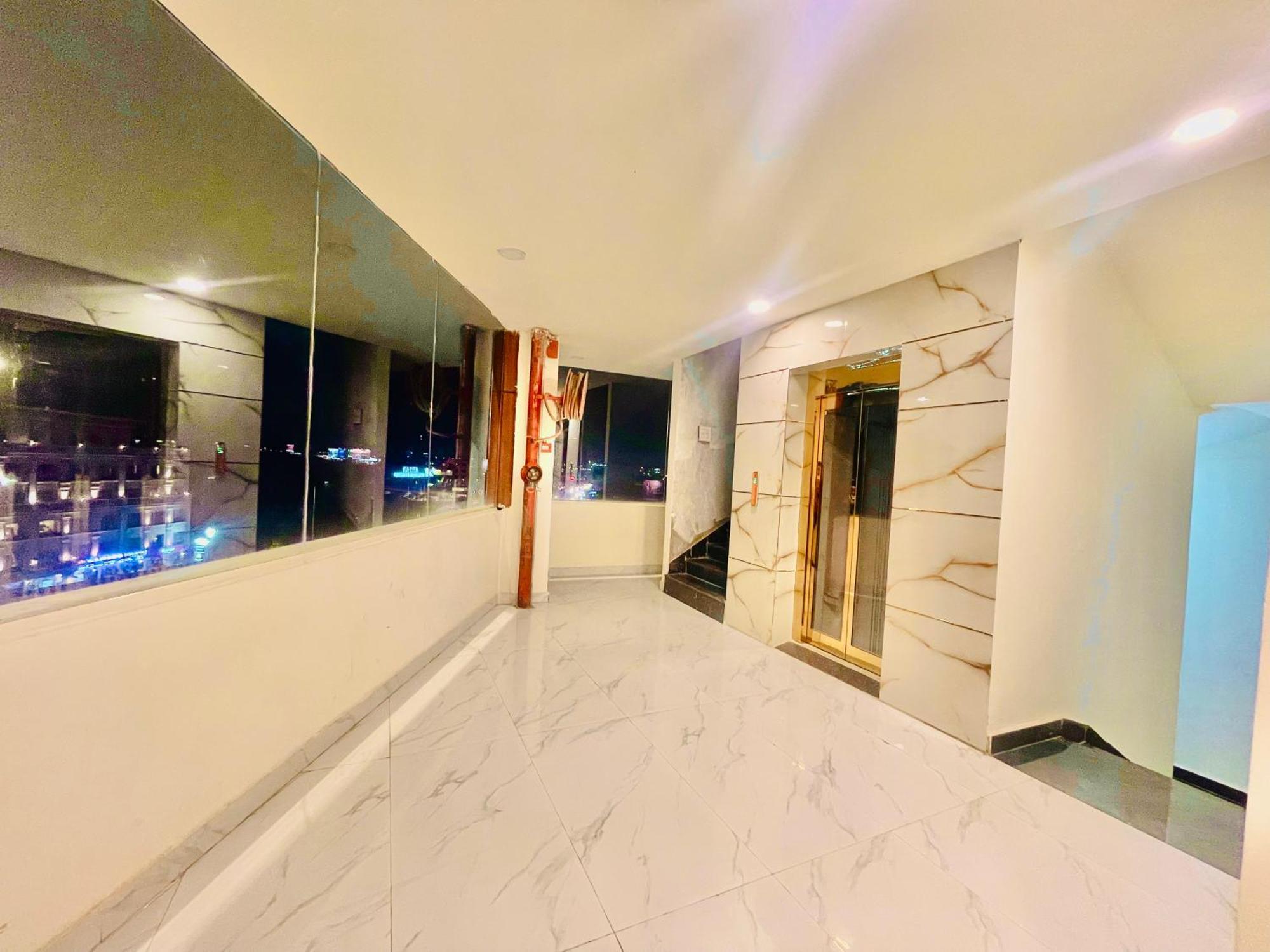 Hotel Eagle Grand Hyderabad Airport Zone Shamshabad Εξωτερικό φωτογραφία