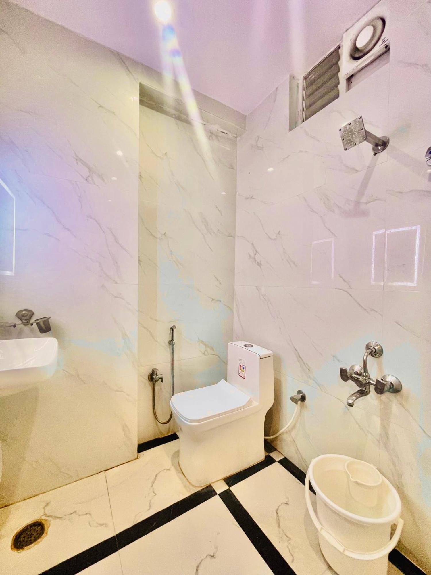 Hotel Eagle Grand Hyderabad Airport Zone Shamshabad Εξωτερικό φωτογραφία